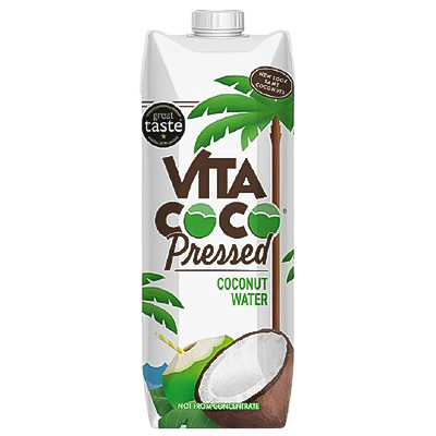 Vita Coco Pressed Coconut Water