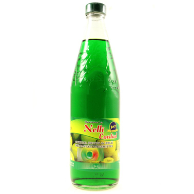 Jay Brand Nelli Cordial