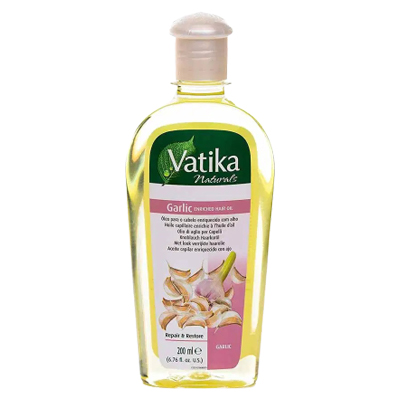 Vatika Garlic Hair Oil