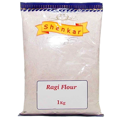 Shanker Ragi Flour