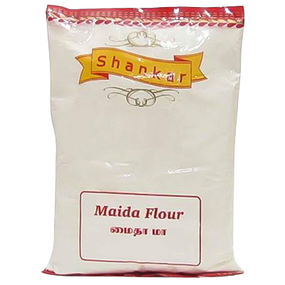 Shanker Maida Flour