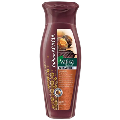 Vatika Acacia Shampoo