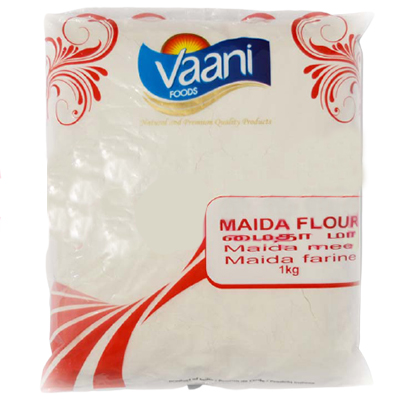 Vaani Maida Flour