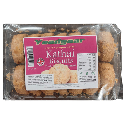 Yaadgaar Kathai Biscuits