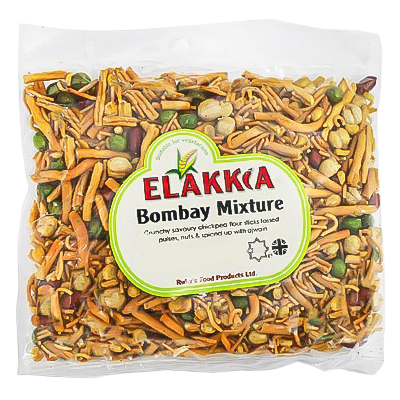 Elakkia Bombay Mixture