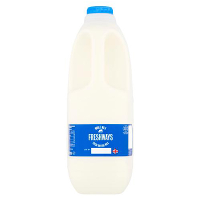 Freshways Whole Milk