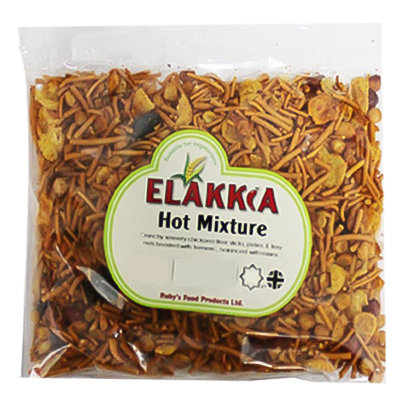 Elakkia Hot Mixture