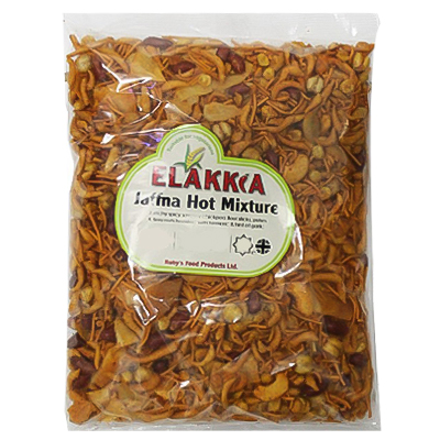 Elakkia Jaffna Hot Mixture