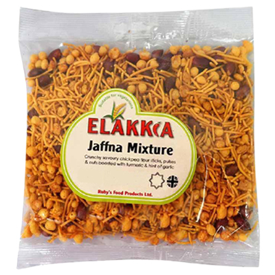 Elakkia Jaffna Mixture