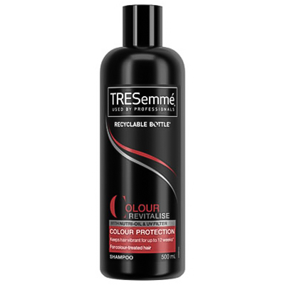 Tresemme Colour Revitalise Shampoo