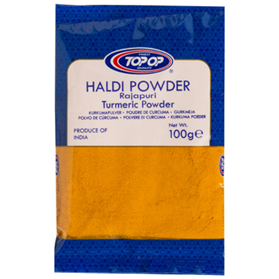 Topop Haldi Powder