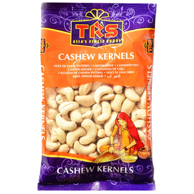 Trs Cashew Kernels