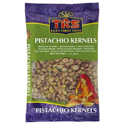 Trs Pistachio Kernels