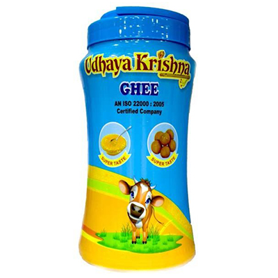 Udhaya Krishna Ghee