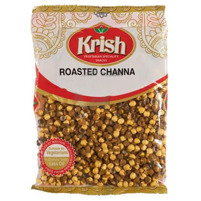 Krish Roasted Channa