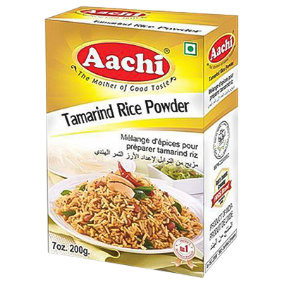 Tamarind Rice Powder