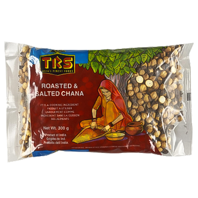 Trs Rosted & Salted Chana