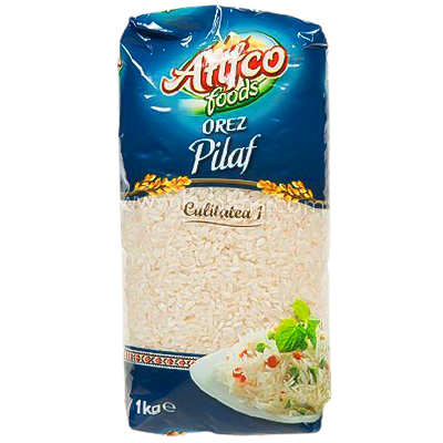 Atifco Orez Pilaf Rice