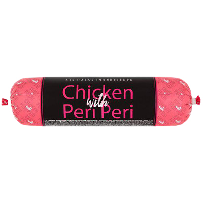 Tahira Chicken With Peri Peri Sausage