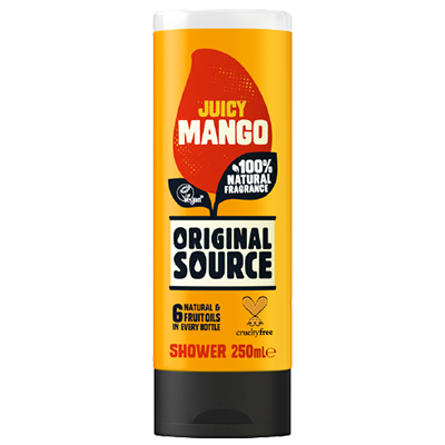 Original Source Mango Shower Gel