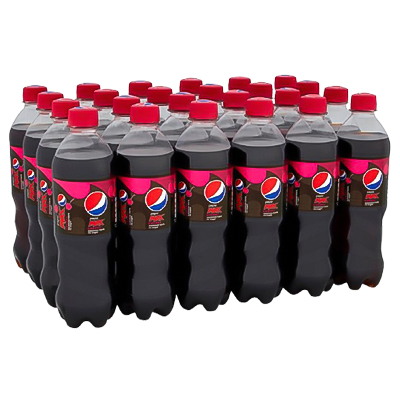 Pepsi Max Cherry Cola