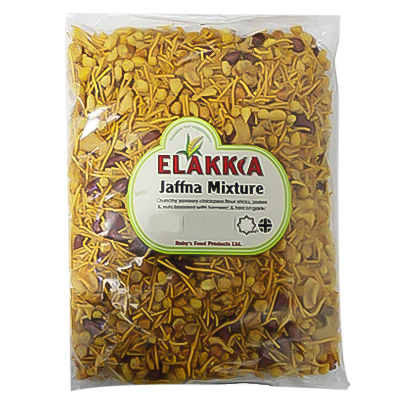 Elakkia Jaffna Mixture