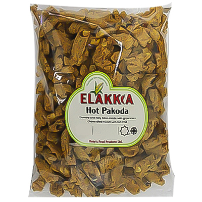 Elakkia Pakoda