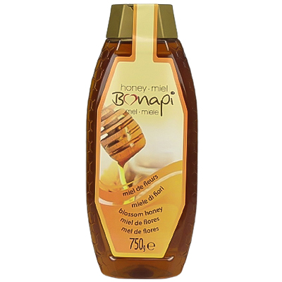 Bonapi Blossom Honey