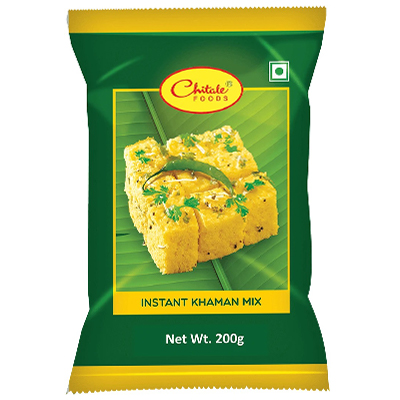 Chitale Khaman Mix