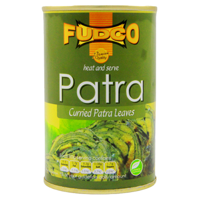 Fudco Patra Curried Leaves