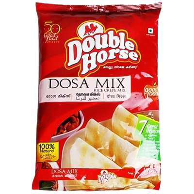 Double Horse Dosa Mix