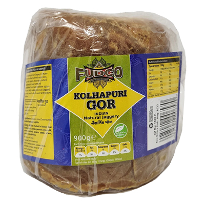 Fudco Kolhapuri Gor