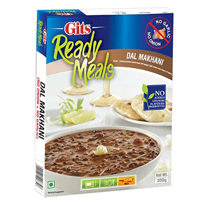 Gits Dal Makhani Pouch