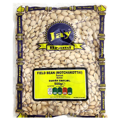 Jay Brand Field Beans Mochakottai