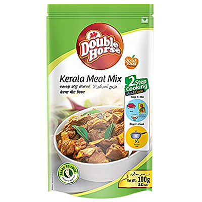 Double Horse Kerala Meat Masala