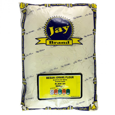 Jay Gram Basin Flour