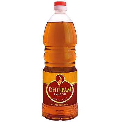 Dheepam Lamp Oil