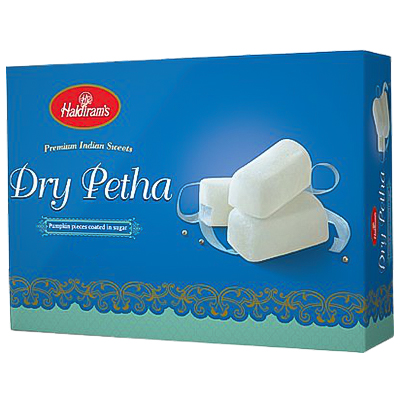 Haldirams Dry Petha