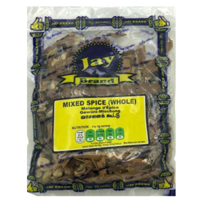 Jay Spice Mix Whole