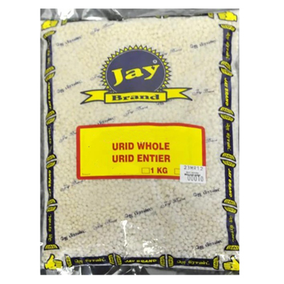 Jay Urid Dal Whole