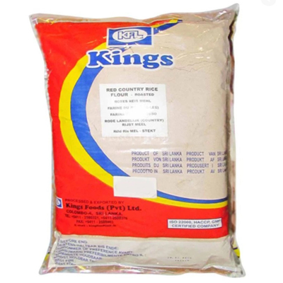 Kings Red Country Rice Flour