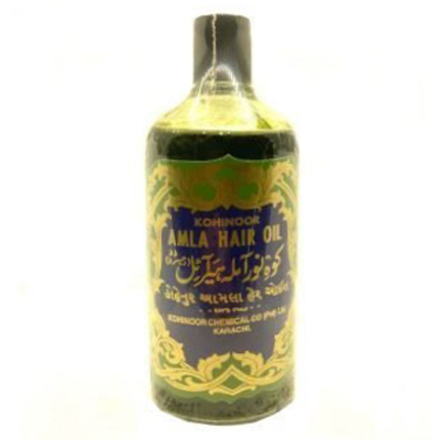 Kohinoor Amla Hair Oil