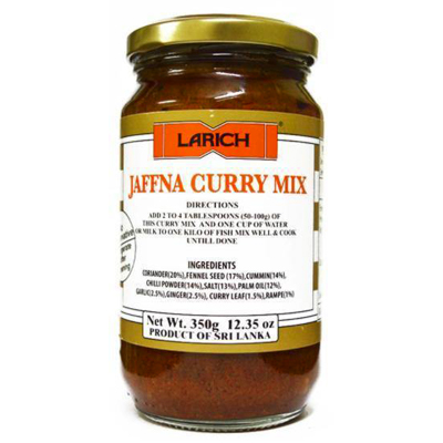 Larich Jaffna Curry Mix