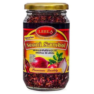 Leela Seeni Sambol