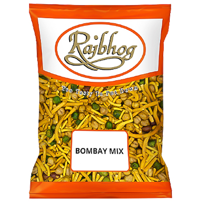 Rajbhog Bombay Mix