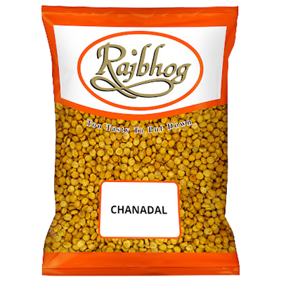 Rajbhog Chanadal