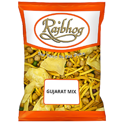 Rajbhog Gujarati Mix