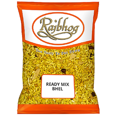 Rajbhog Ready Mix Bhel