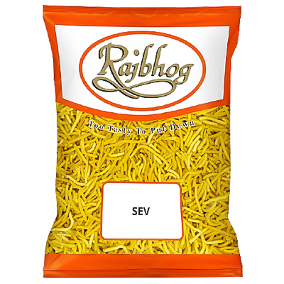 Rajbhog Sev