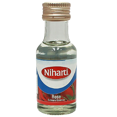 Niharti Rose Essence